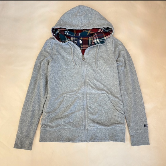 The North Face Other - The North Face California Heritage Hooded Jacket size medium